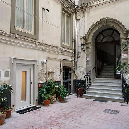Luxury Suite Napoli المظهر الخارجي الصورة