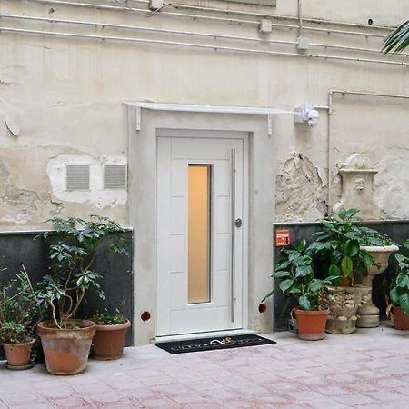 Luxury Suite Napoli المظهر الخارجي الصورة