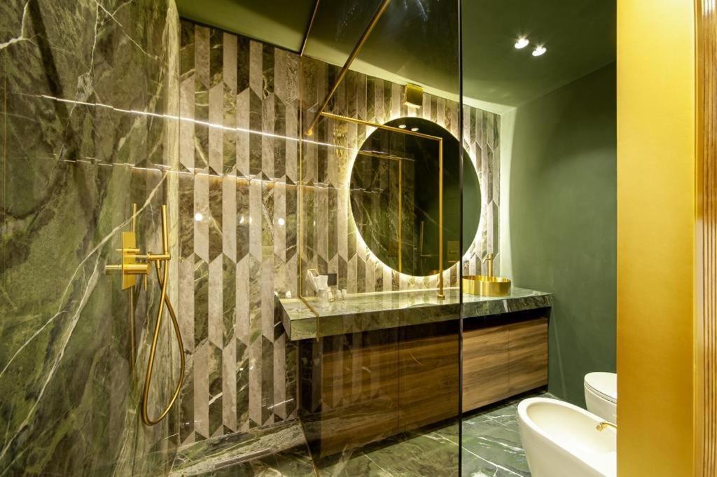 Luxury Suite Napoli المظهر الخارجي الصورة