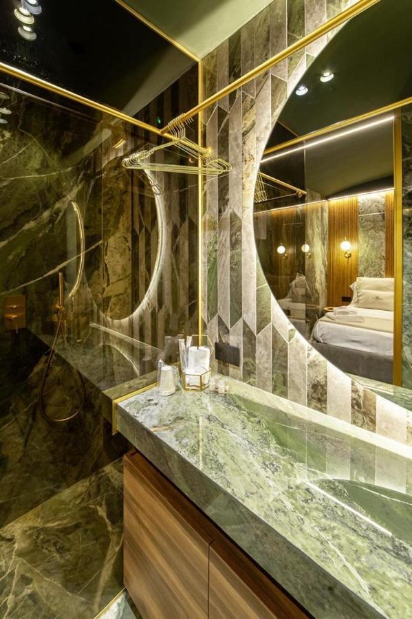 Luxury Suite Napoli المظهر الخارجي الصورة