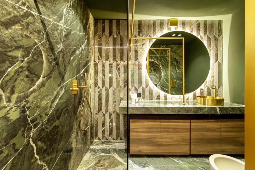 Luxury Suite Napoli المظهر الخارجي الصورة