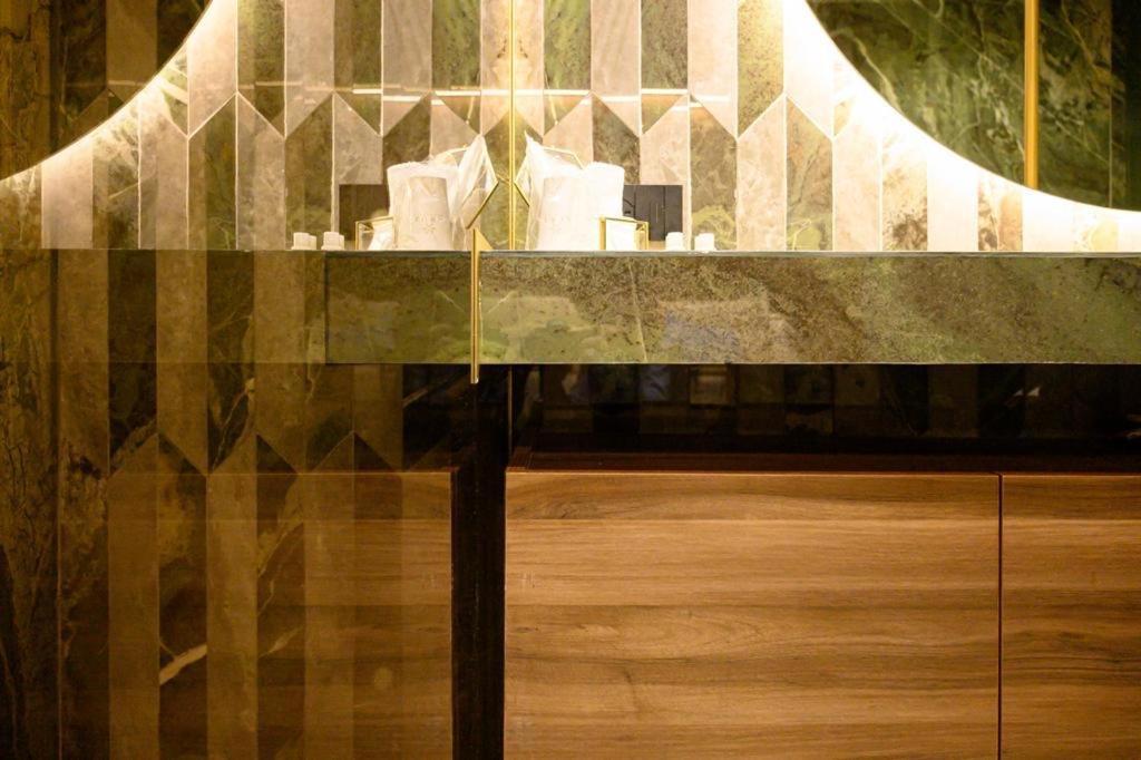 Luxury Suite Napoli المظهر الخارجي الصورة