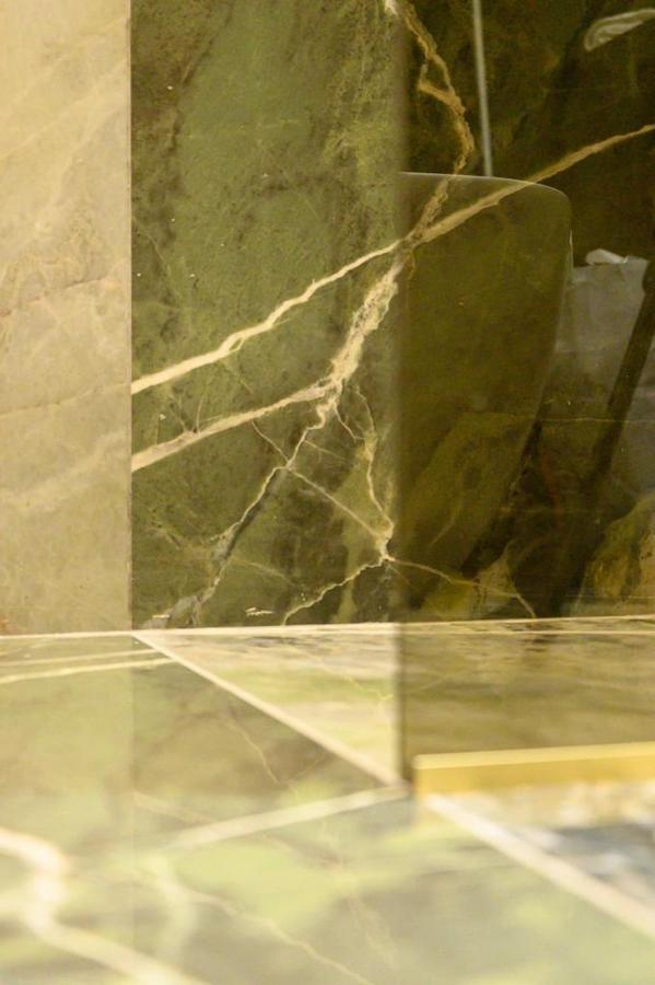 Luxury Suite Napoli المظهر الخارجي الصورة