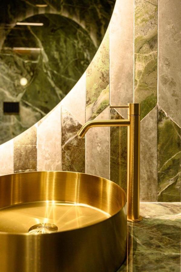 Luxury Suite Napoli المظهر الخارجي الصورة