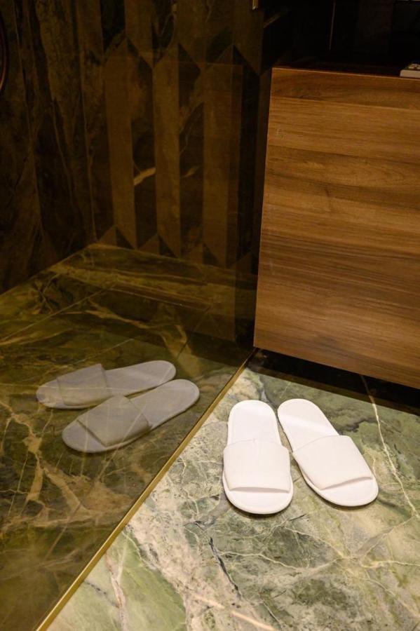 Luxury Suite Napoli المظهر الخارجي الصورة
